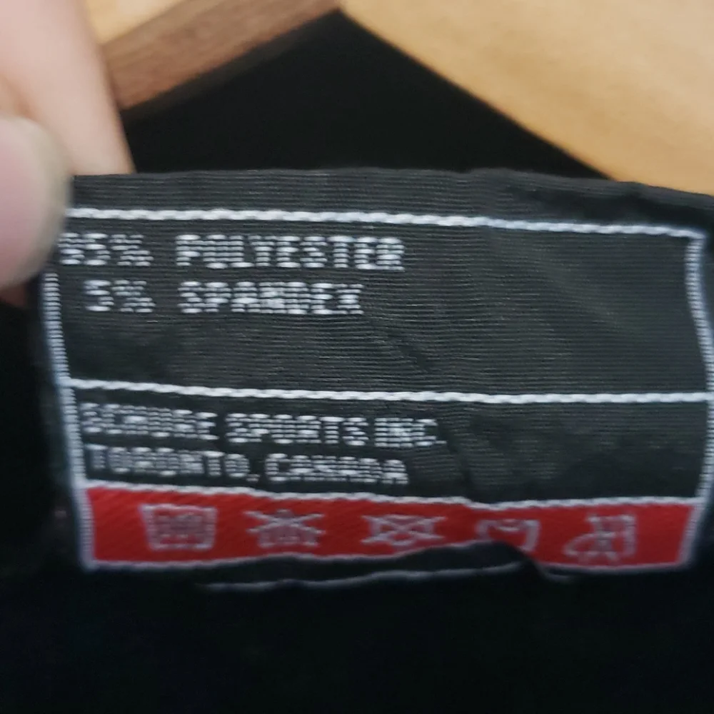 Karbon1/4 zip ski sweater - Picture 4 of 7